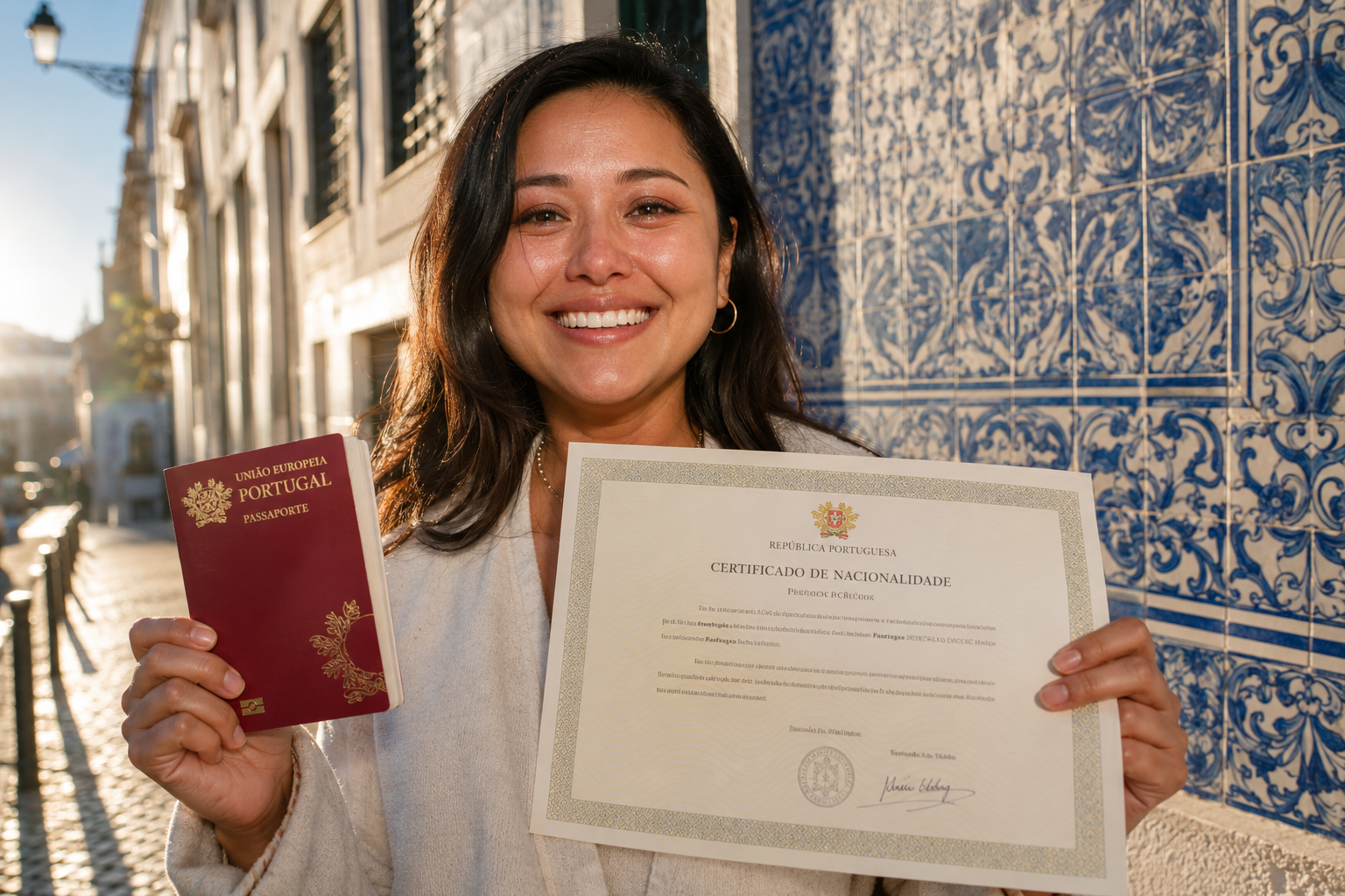 Citizenship Info Graphic